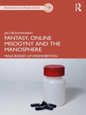 cover image of Fantasy, Online Misogyny and the Manosphere